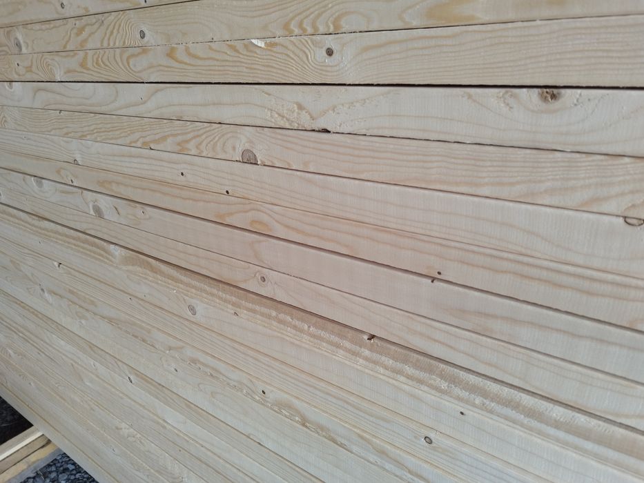 Kantówka 45x120x4200 sucha strugana gotowa do montażu