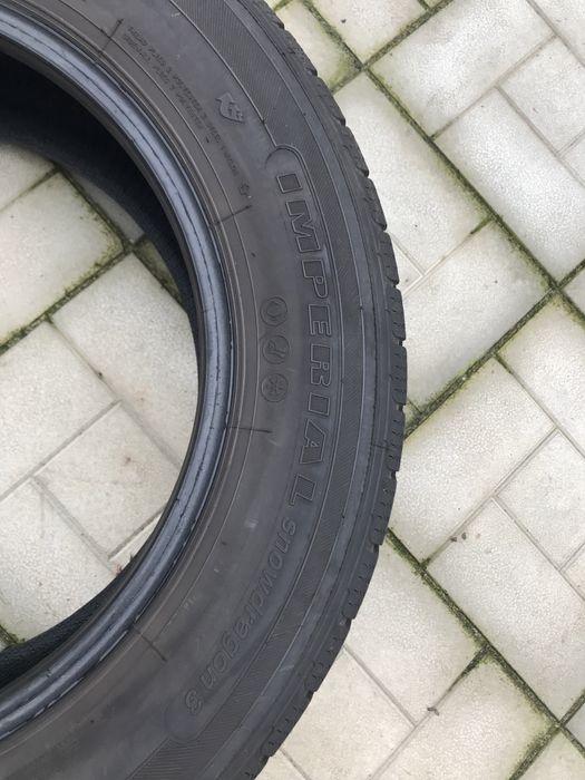 Колеса imperial snowdragon 3 ice plus s210