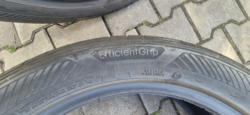 Pneu 215/50R19 93T (ELÉTRICO)