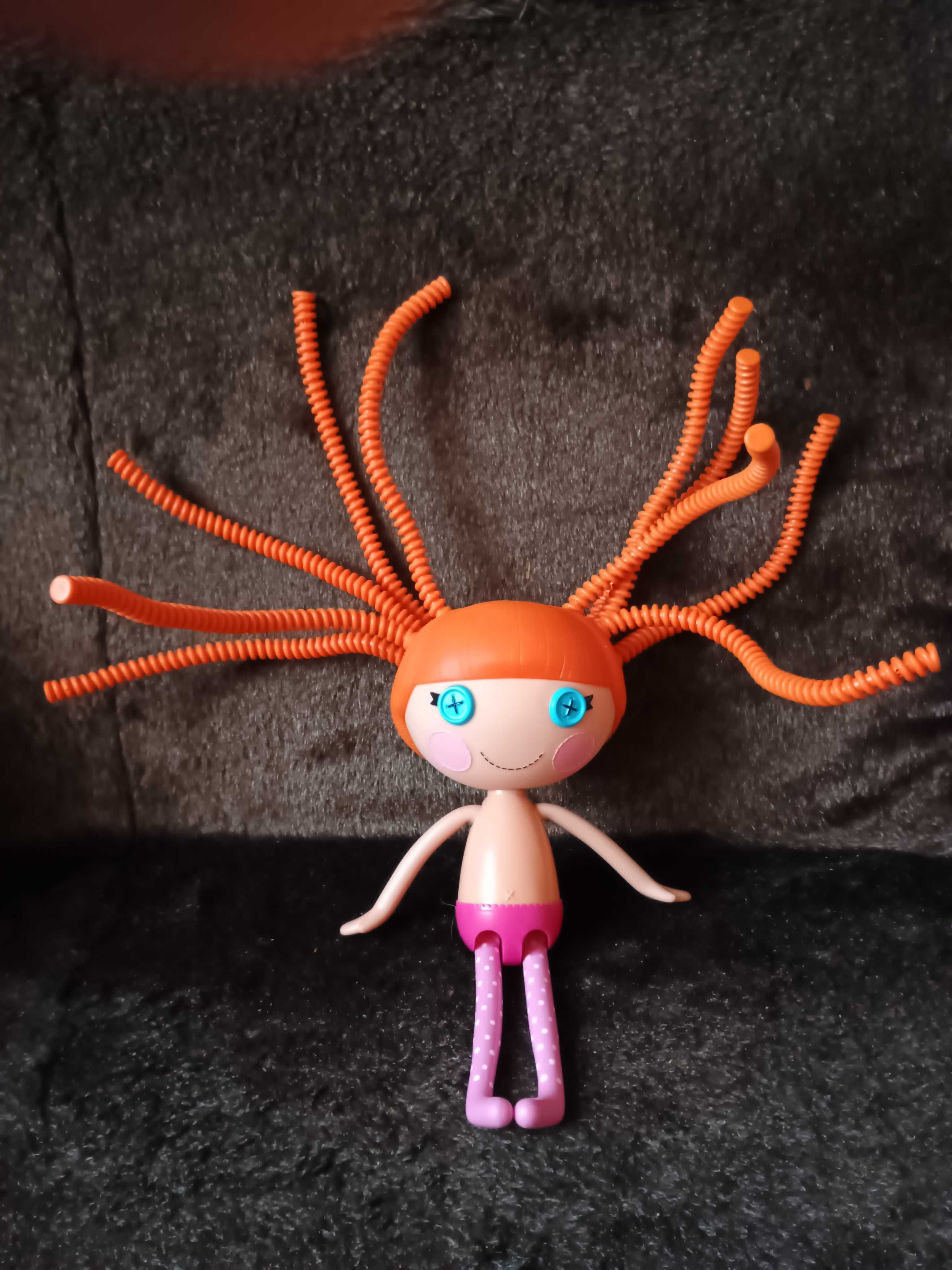 Lalka Lalaloopsy Silly Hair Doll Bea Spells