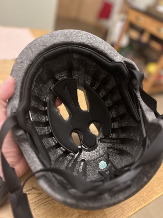 Kask rowerowy ALPINA