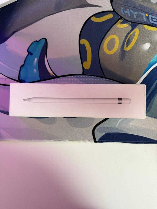 Apple Pencil 1 поколения новый