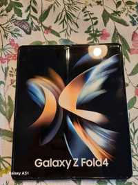 Atrapa Galaxy Z Fold4