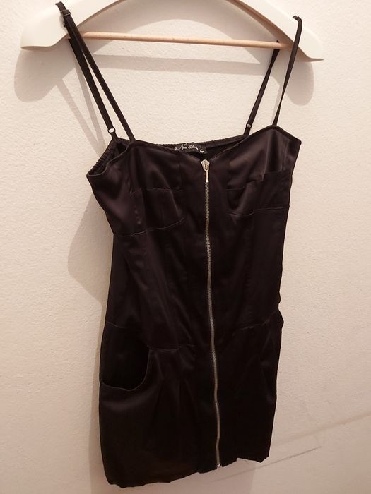 Vestido Stradivarius tam. L