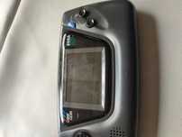 Sega Game Gear konsola