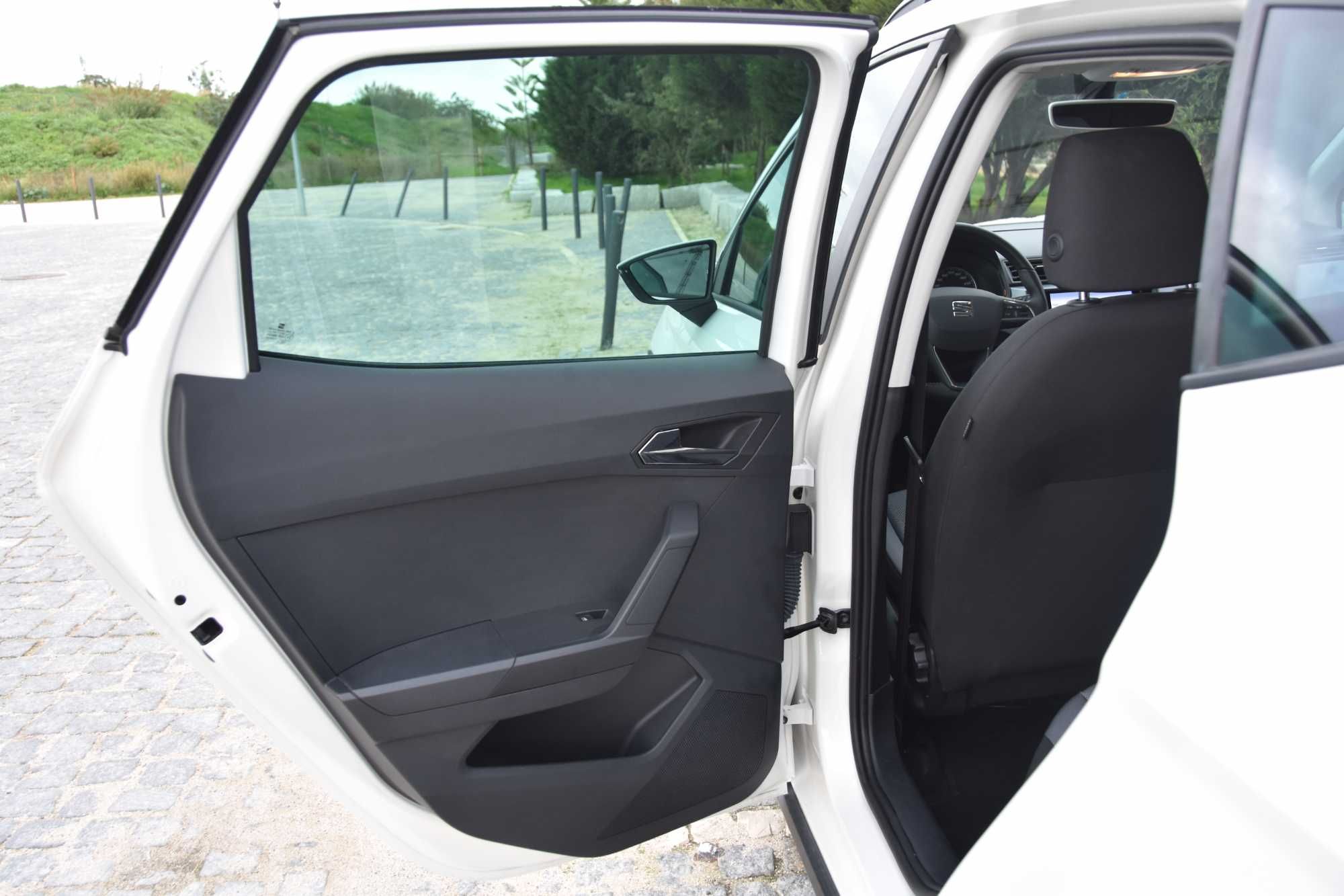 Seat Arona COMO NOVO (Particular de Garagem)