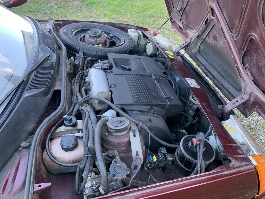 Заз Славута гбо4