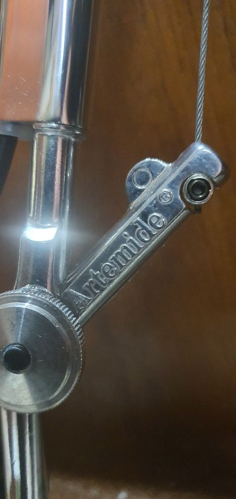 Candeeiro Artemide TOLOMEO