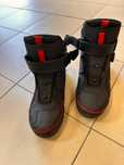 Buty motocyklowe damskie Rebelhorn  rozm. 40