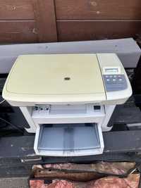 Ксерокс HP LaserJet M1120 MPF