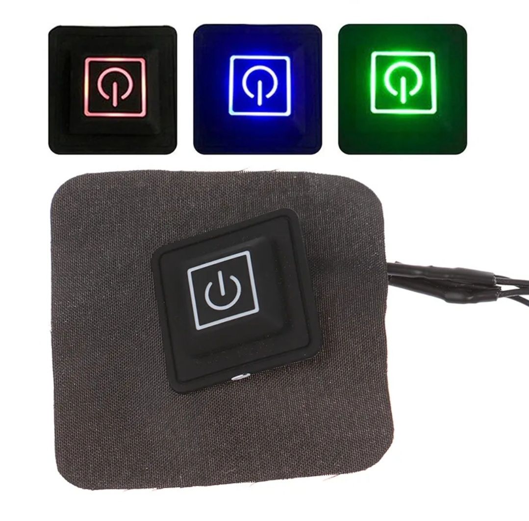 Грілки для одягу USB сушилка для одежды грелка от павербанка 8 штук