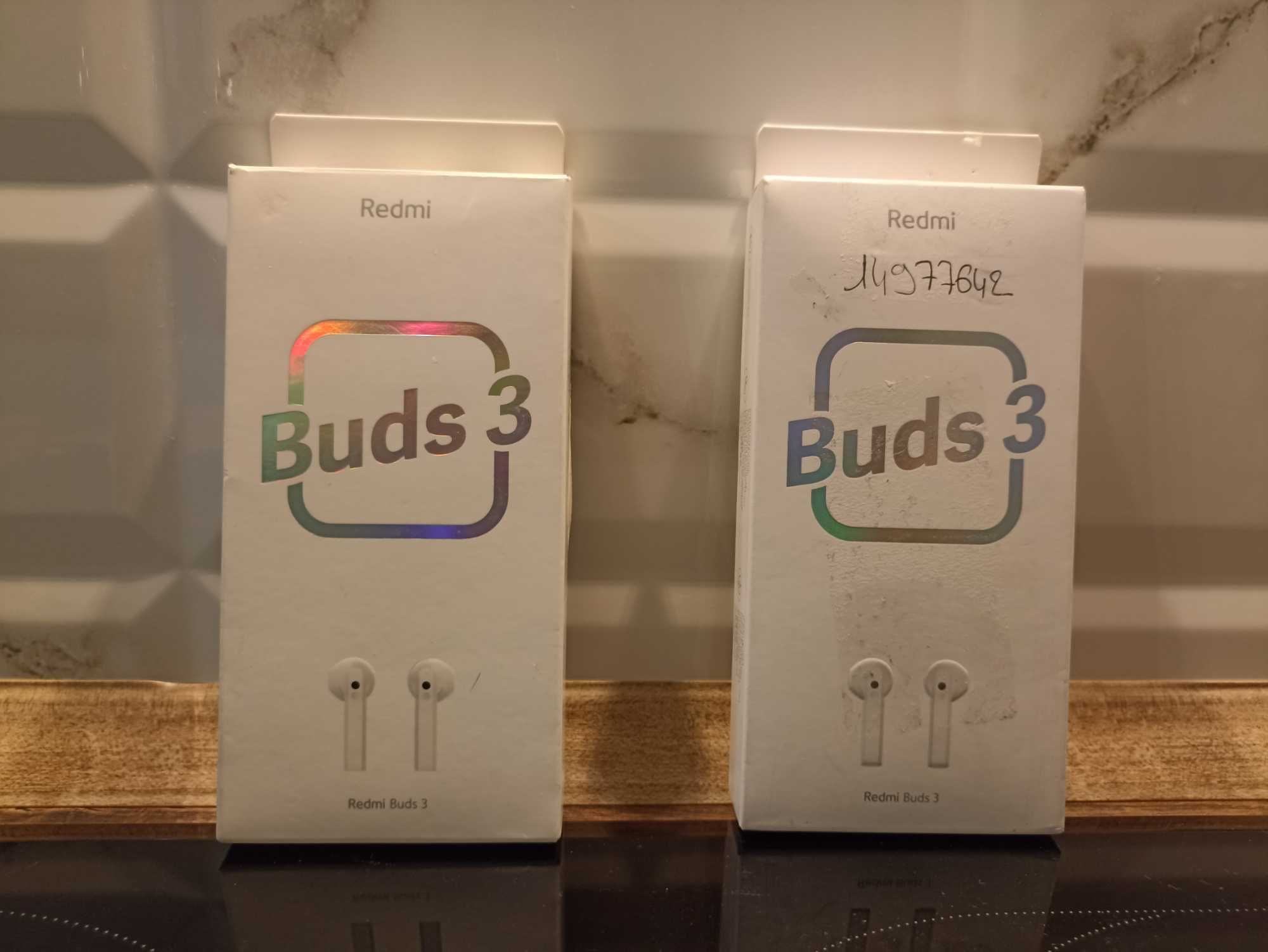 Xiaomi Redmi Buds 3