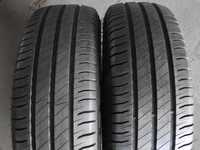 2xMichelin Agilis 3 215/65R16C 109T 2x9mm 2021r Nowe Demo