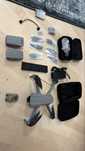 DJI Air 2 fly more combo