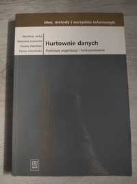 Hurtownie danych - Matthias Jarke