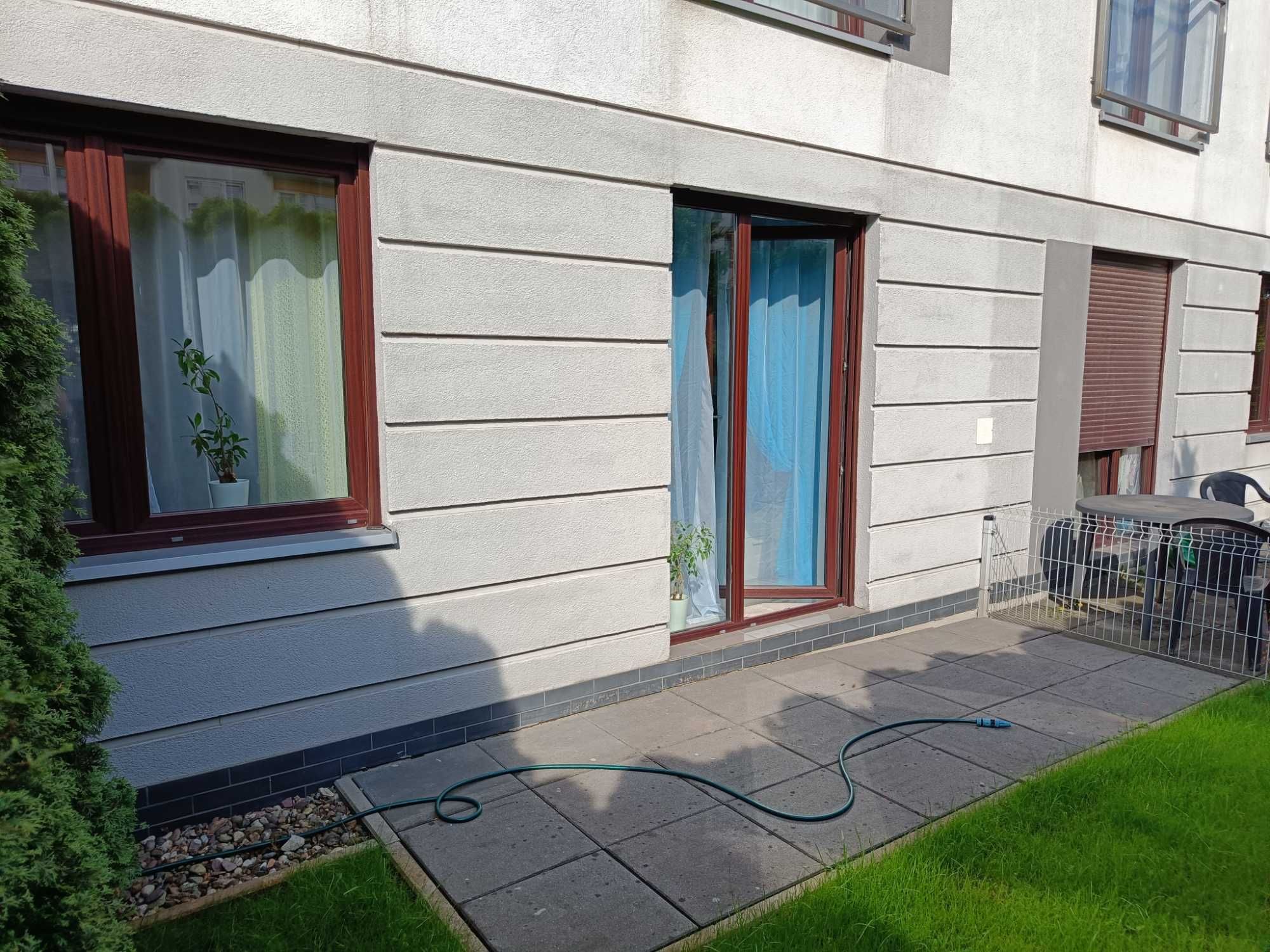 Mieszkanie do wynajęcia Wrocław, ul. Nyska/Piękna (Tarnogaj/Huby)