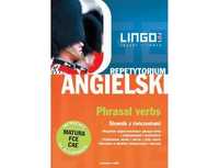 Angielski. Phrasal verbs. Słownik z ćwiczeniami