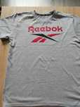 Koszulka dziecięca Reebok 13-14 lat 164cm
