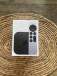 Apple Tv 4K (3rd gen) 128GB