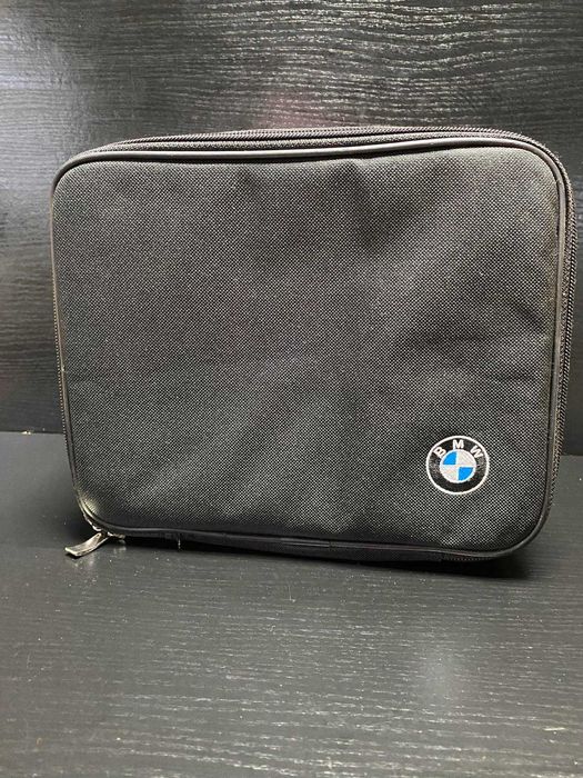 Оригінальний аварійний комплект BMW Mobility Kit