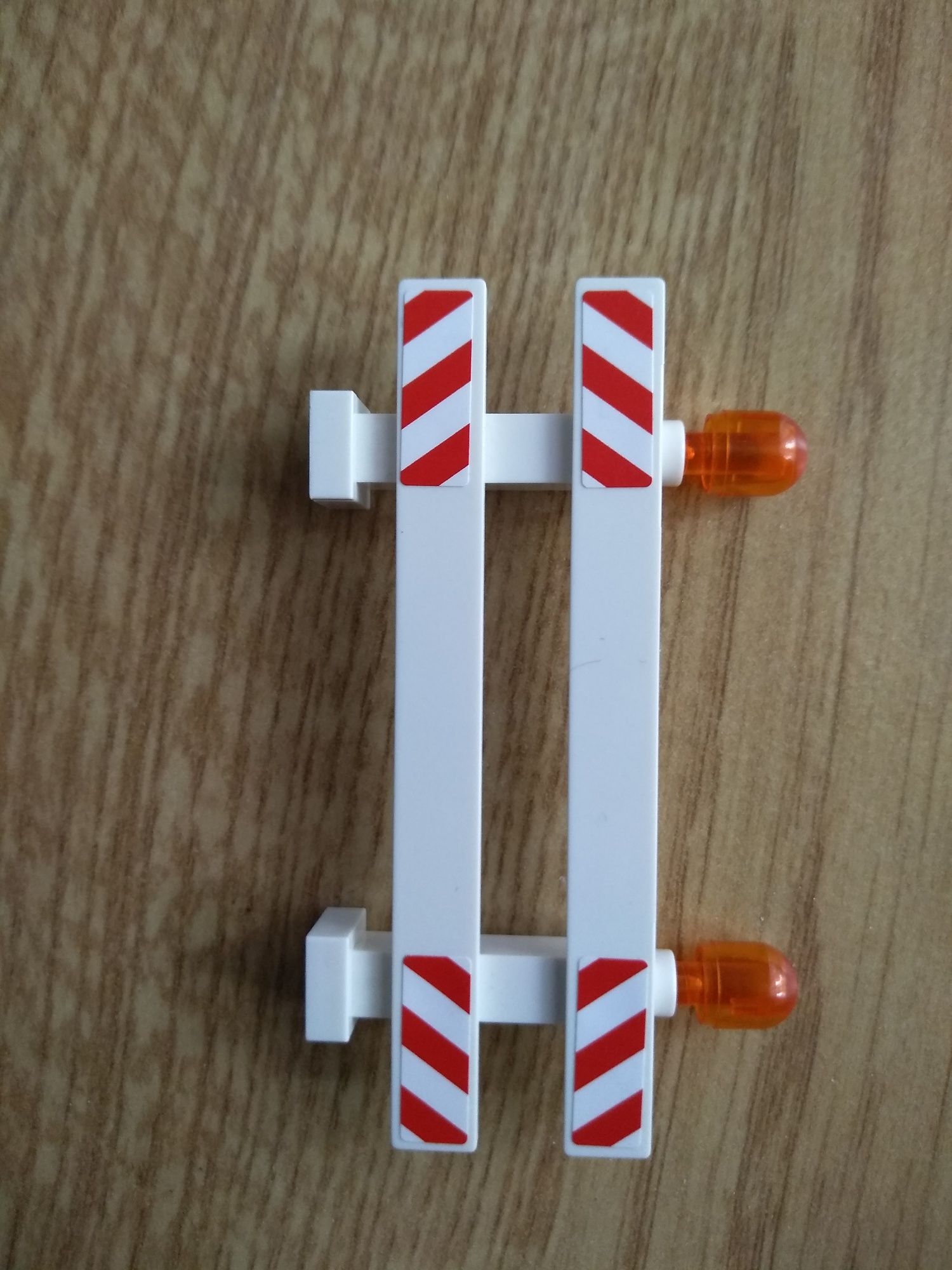 Klocki LEGO CITY 4434 Wywrotka