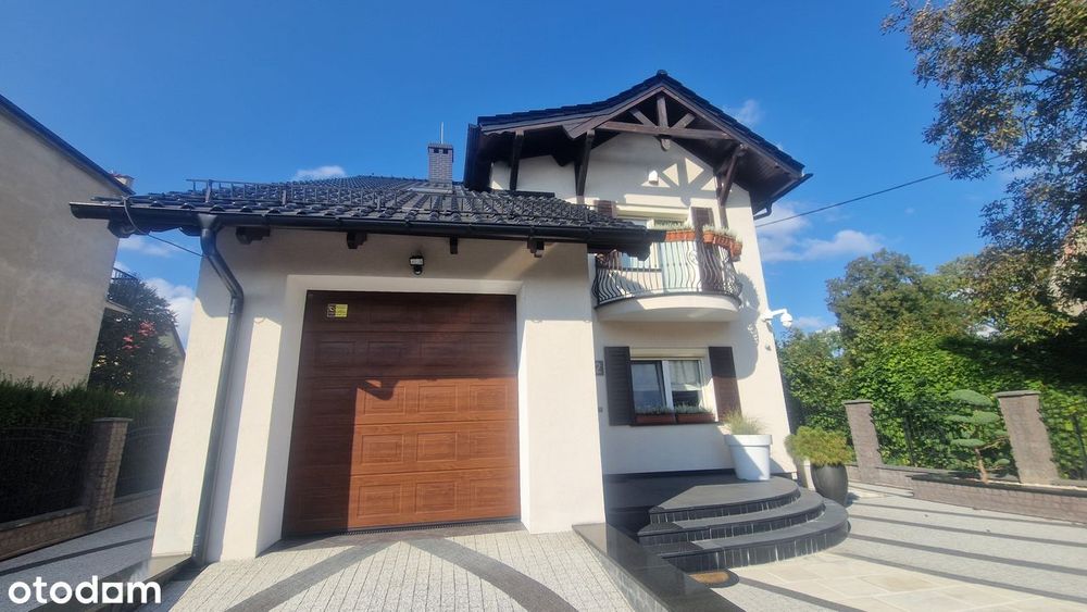 Dom 146m² - Baczyńskiego - PREMIUM!!!