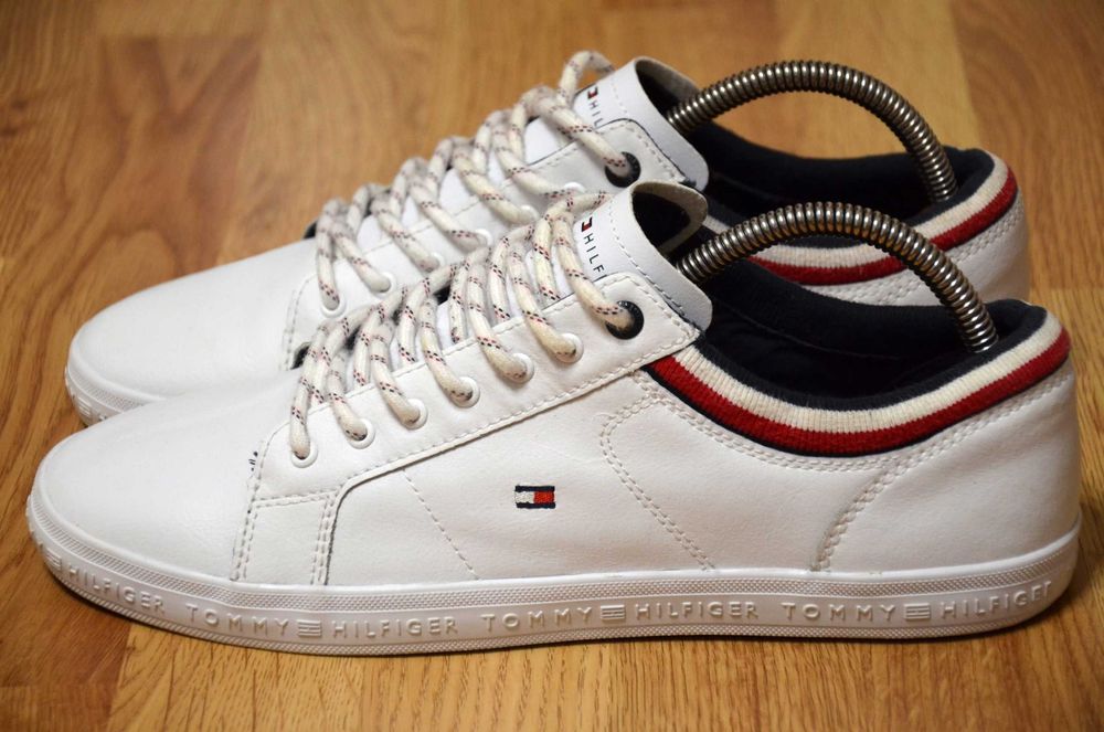 Tommy Hilfiger, оригінал шкіряні