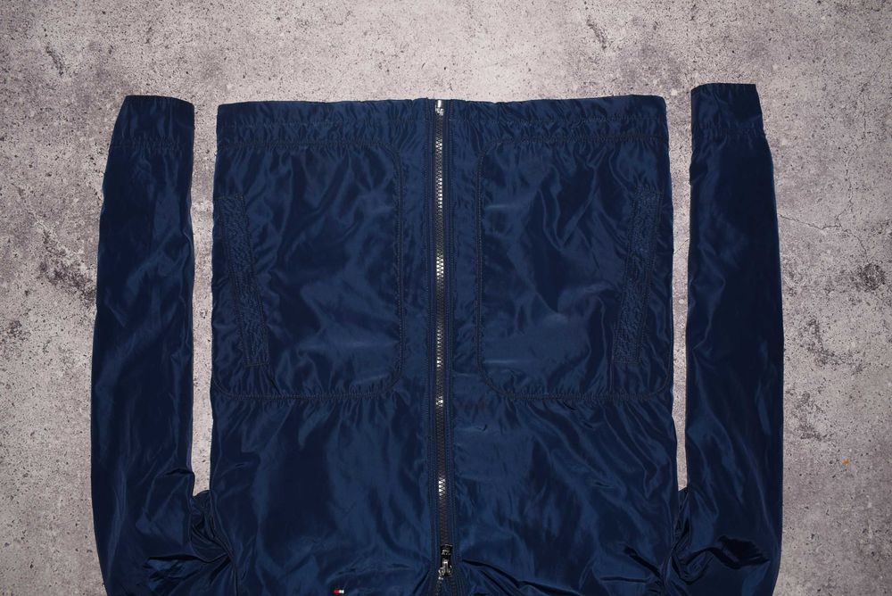 Tommy Hilfiger Jacket (Чоловіча Куртка Томмі Хілфігер Мужская Ветровка