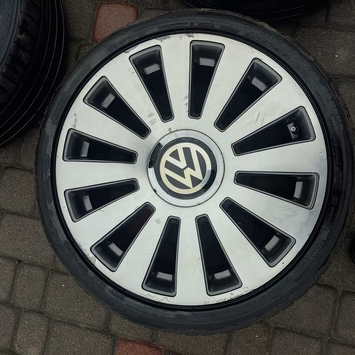 Титанові диски R18