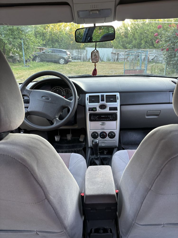 Авто Ваз 2170 Priora 2008 р. Один власник з салону. Технічно справна.