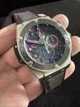 Hublot King Power F1 LTD 500