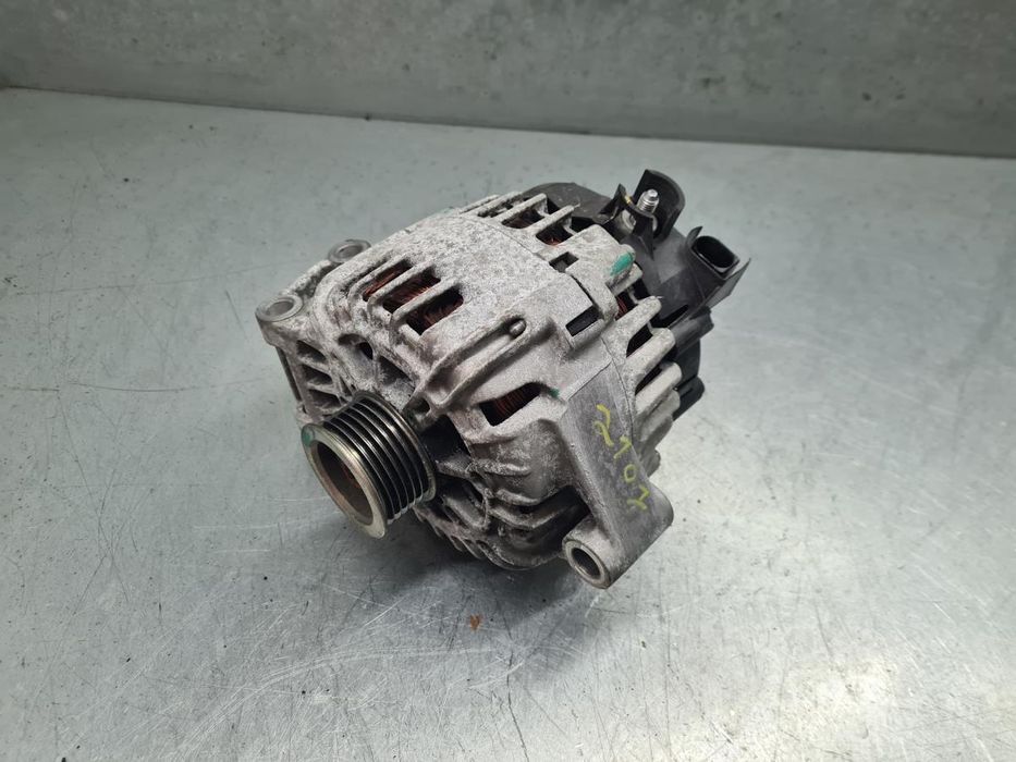 Alternador FORD Ka+