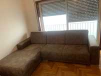Sofá chaise longue