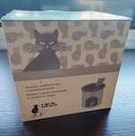 Fondue de chocolate Gato Preto