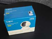 Kamera TP-Link Tapo C200C obrotowa wifi nowa