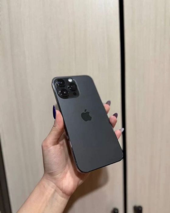 Продам iPhone 14 Pro Max 256