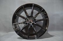 Felgi DM01X 19" 9,5J ET38 5x114,3 Black
