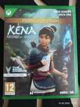 KENA - Bridge of Spirits (PL) - Xbox Series X/Xbox One - Przesyłka Olx