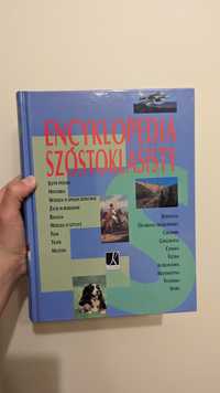Encyklopedia Szóstoklasisty