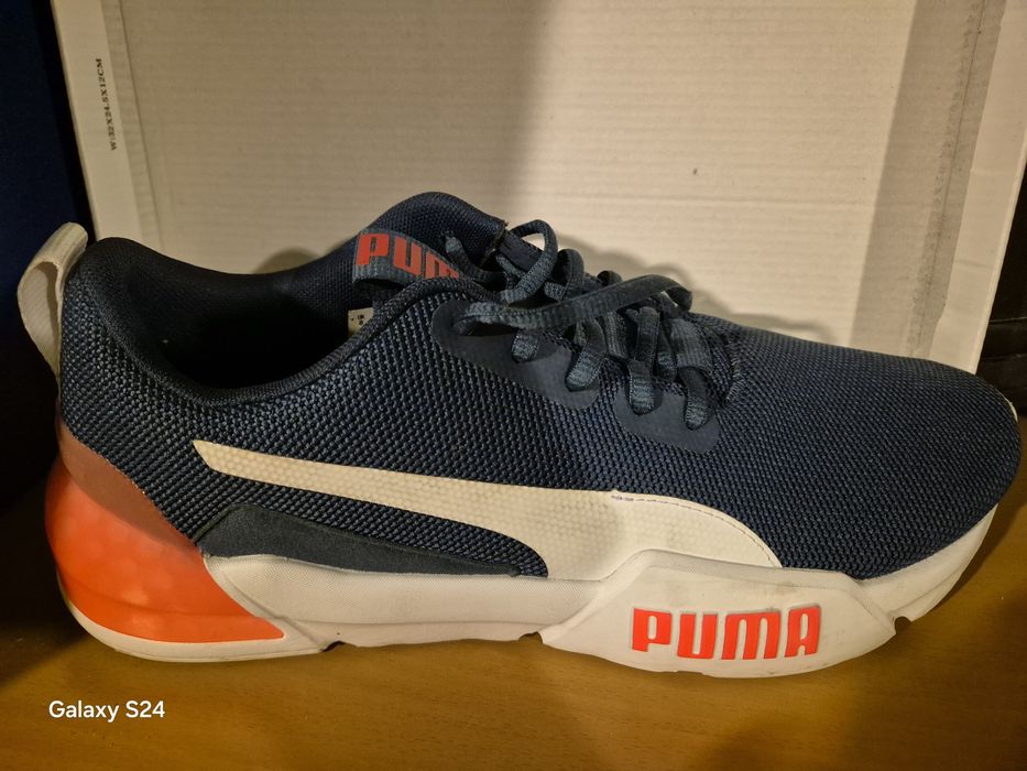 Buty puma męskie roz. 42