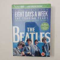 The Beatles Eight Days a Week the touring years DVD