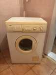 Стиральная машинка ZANUSSI