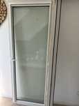 Okna balkonowe 865x2095
