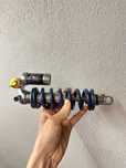 Damper X-fusion H3C