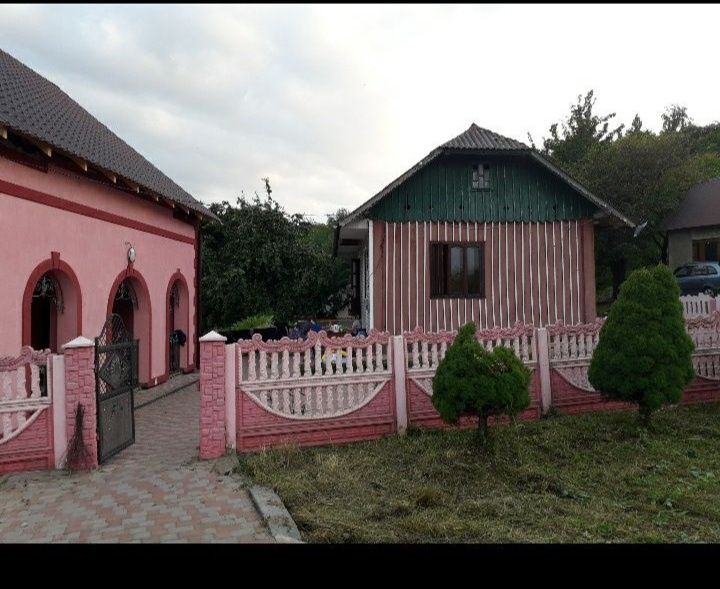 Продаж будинку в с.Бабине