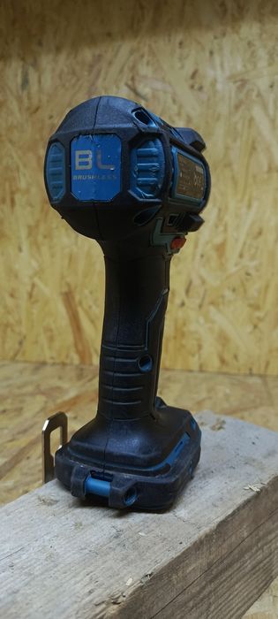 Zakrętarka erbauer eid18-li body