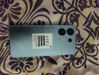 Vendo ou troco Xiaomi redmi note 13 com 128GB