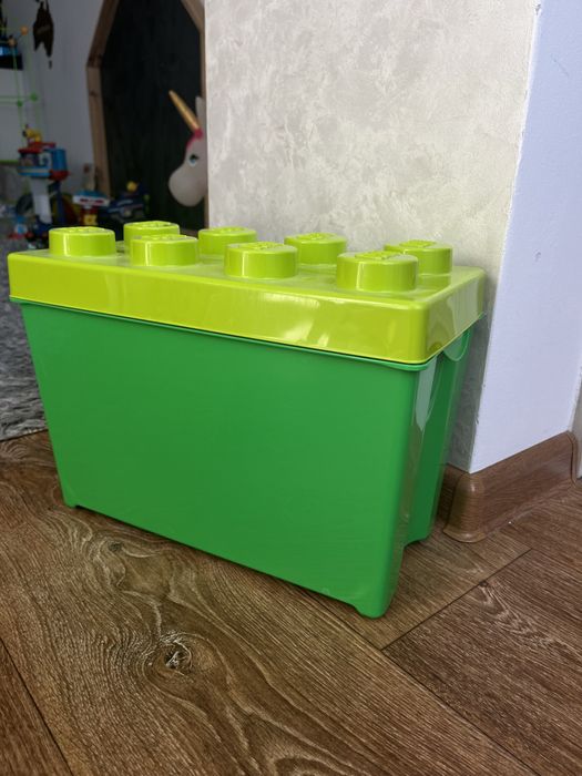 Лего Дупло конструктор Lego Duplo