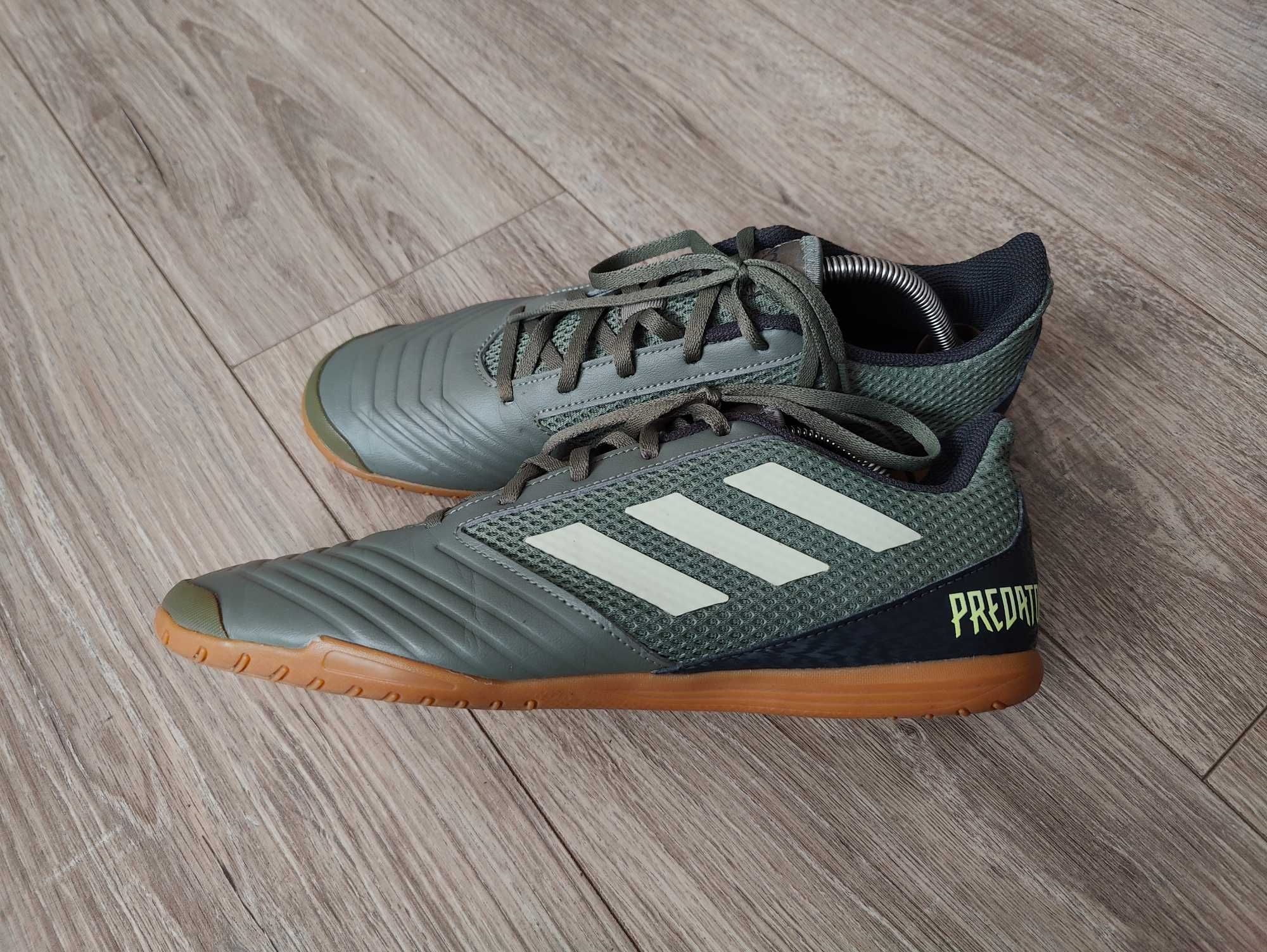 Продам футзалки бампи Adidas Predator Copa