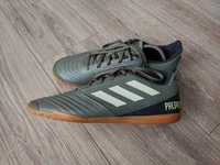 Продам футзалки бампи Adidas Predator Copa